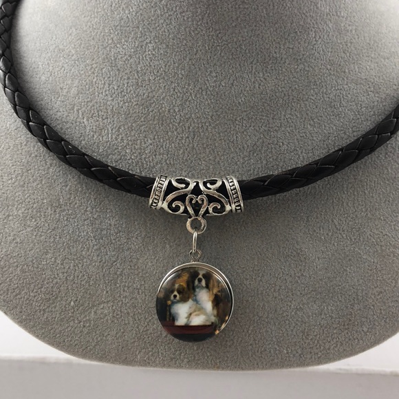 Interchangeable Pup Ginger Snaps - Set E - Picture 4 of 5